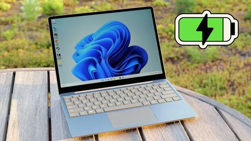 Mách bạn cách bật tiết kiệm pin trên Windows 11 giúp kéo dài thời gian sử dụng Mách bạn cách bật tiết kiệm pin trên Windows 11 giúp kéo dài thời gian sử dụng