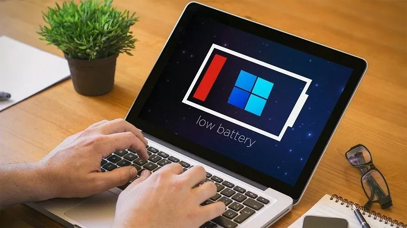 Mách bạn cách bật tiết kiệm pin trên Windows 11 giúp kéo dài thời gian sử dụng Mách bạn cách bật tiết kiệm pin trên Windows 11 giúp kéo dài thời gian sử dụng