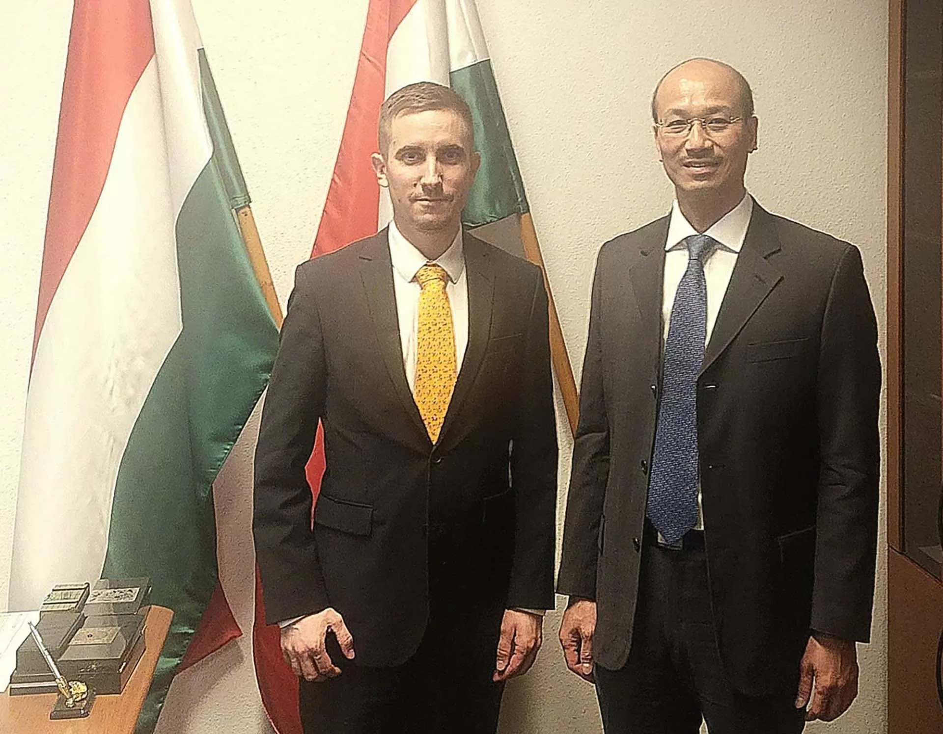 Đưa quan hệ Việt Nam-Hungary ngày càng phát triển mạnh mẽ, thiết thực, hiệu quả hơn nữa trên tất cả các lĩnh vực