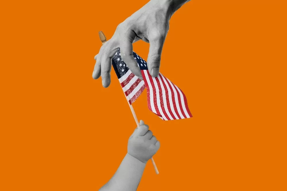 Một sắc lệnh hành pháp của Tổng thống Trump bị phong tỏa, 'chông gai' pháp lý đầu tiên bắt đầu Một sắc lệnh hành pháp của Tổng thống Trump bị phong tỏa, 'chông gai' pháp lý đầu tiên bắt đầu