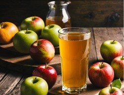 Năm loại nước ép củ quả cải thiện tiêu hóa sau những bữa tiệc