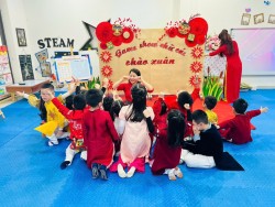 Hà Nội: Tin vui với hàng nghìn giáo viên những ngày cuối năm