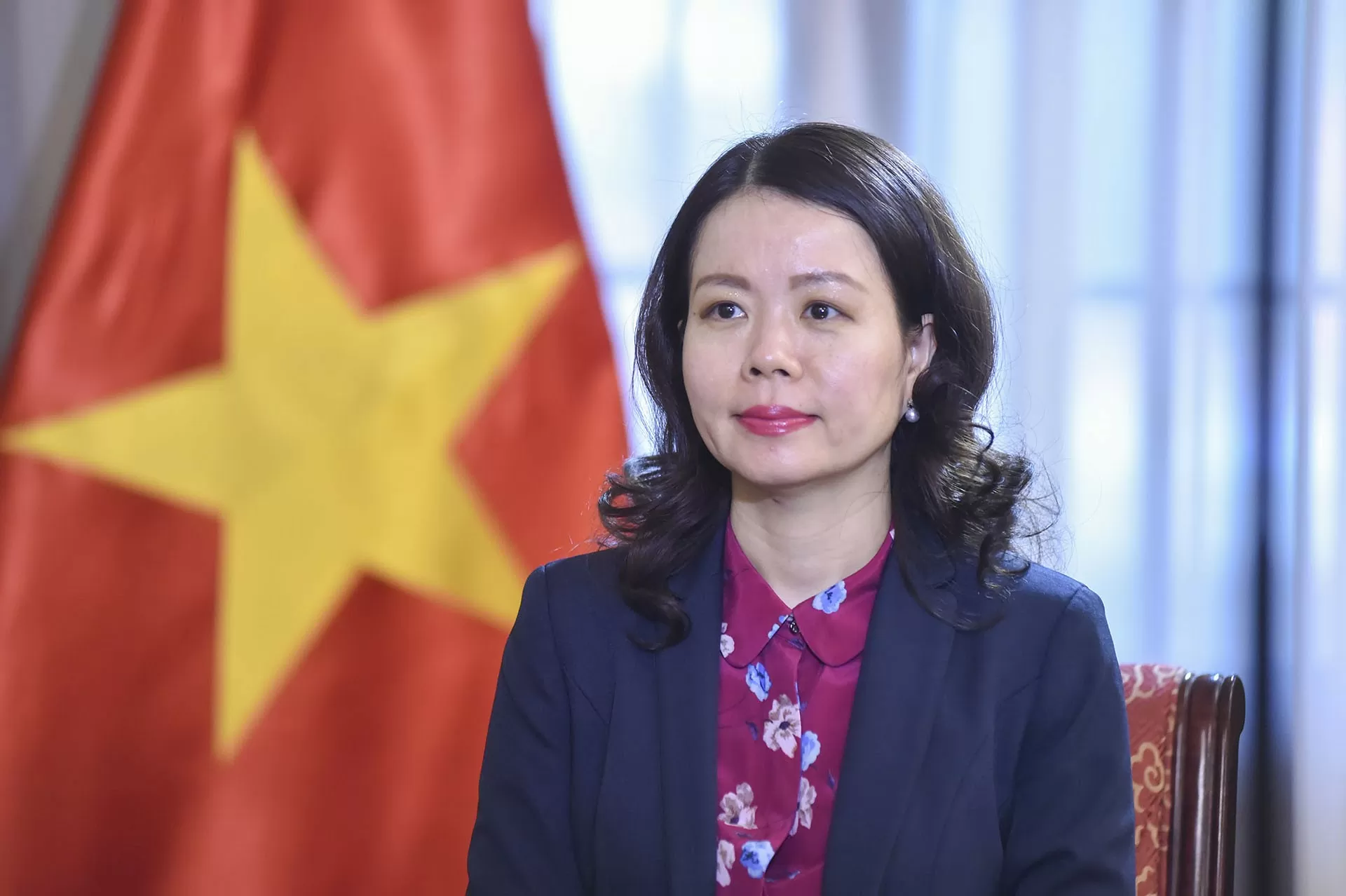 Ngoại giao kinh tế: Định vị đất nước vào vị thế tối ưu!