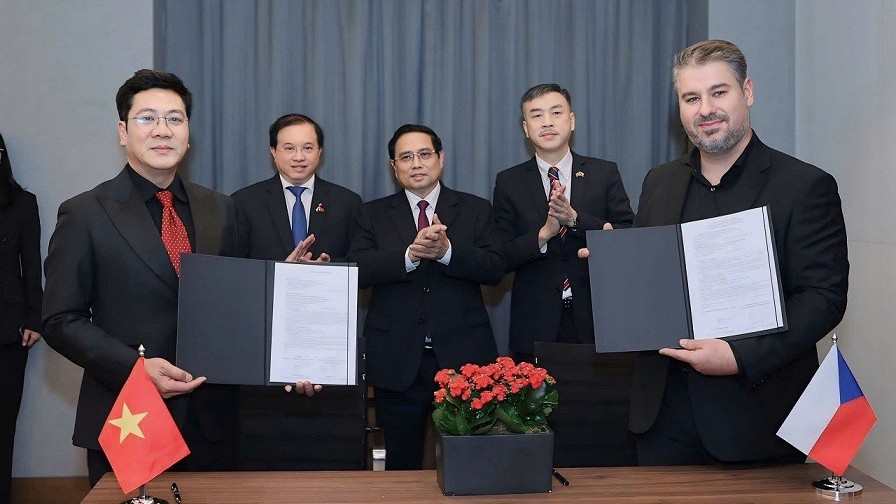 hoc vien am nhac quoc gia viet nam tang cuong hop tac quoc te