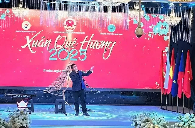 Học viện Âm nhạc quốc gia Việt Nam tăng cường hợp tác quốc tế Học viện Âm nhạc quốc gia Việt Nam tăng cường hợp tác quốc tế