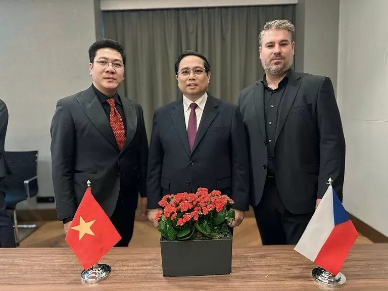 Học viện Âm nhạc quốc gia Việt Nam tăng cường hợp tác quốc tế Học viện Âm nhạc quốc gia Việt Nam tăng cường hợp tác quốc tế