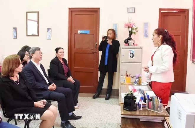 75 năm quan hệ Việt Nam - LB Nga: Tình hữu nghị là trái ngọt của những nỗ lực chung