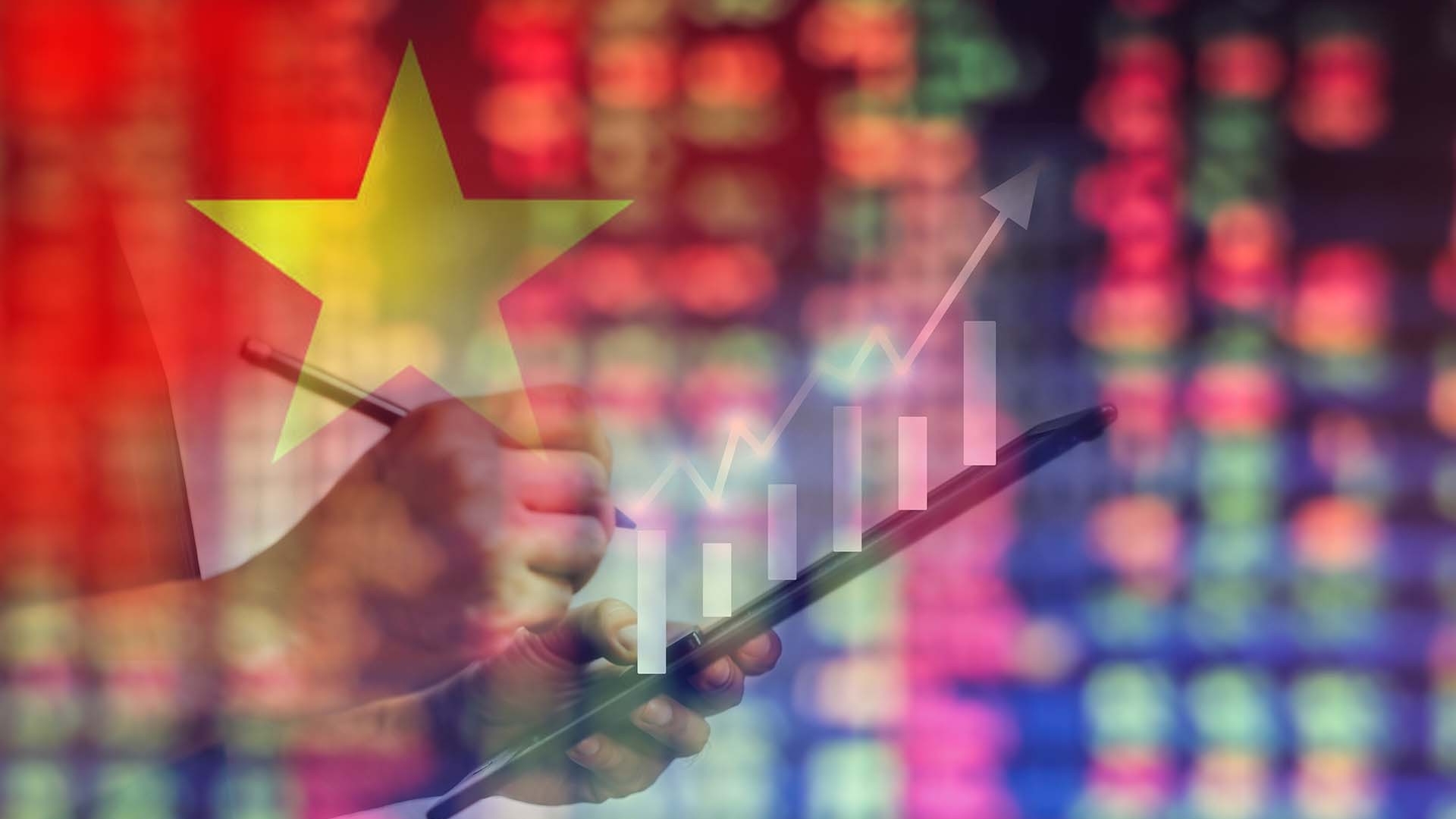 ‘Chuyển mình’ bước vào kỷ nguyên giàu mạnh