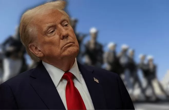 Iran hy vọng đạt thỏa thuận hạt nhân mới dưới thời Trump Iran hy vọng đạt thỏa thuận hạt nhân mới dưới thời Trump