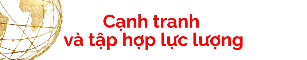 Dự báo thế giới năm con Rắn