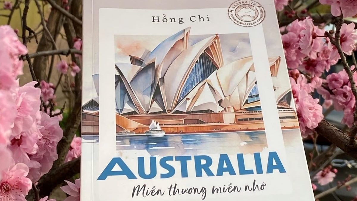 'Australia - Miền thương miền nhớ' và sự kết nối giá trị liên văn hóa