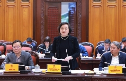 Tinh gọn tổ chức bộ máy: Còn 17 bộ, ngành và 5 cơ quan trực thuộc Trung ương