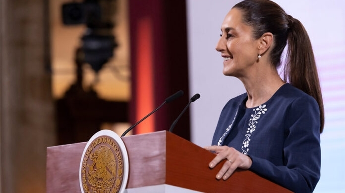 tong thong mexico toi khong thay co chien tranh thuong mai voi my