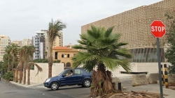 Sau 3 năm gián đoạn, Đại sứ quán UAE tại Lebanon chính thức hoạt động trở lại