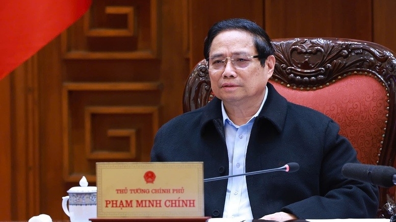 thu tuong pham minh chinh khong ban lui muc tieu co ban hoan thanh san bay long thanh vao cuoi nam 2025