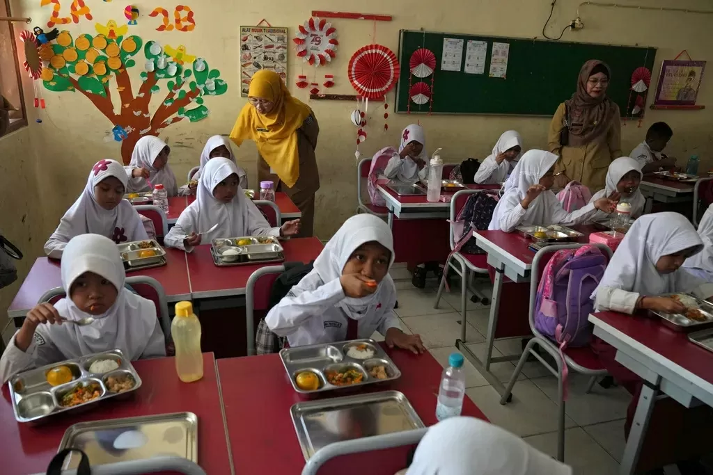 Tăng cường tiết kiệm, chống lãng phí: Indonesia cắt giảm chi phí đi lại lĩnh vực công