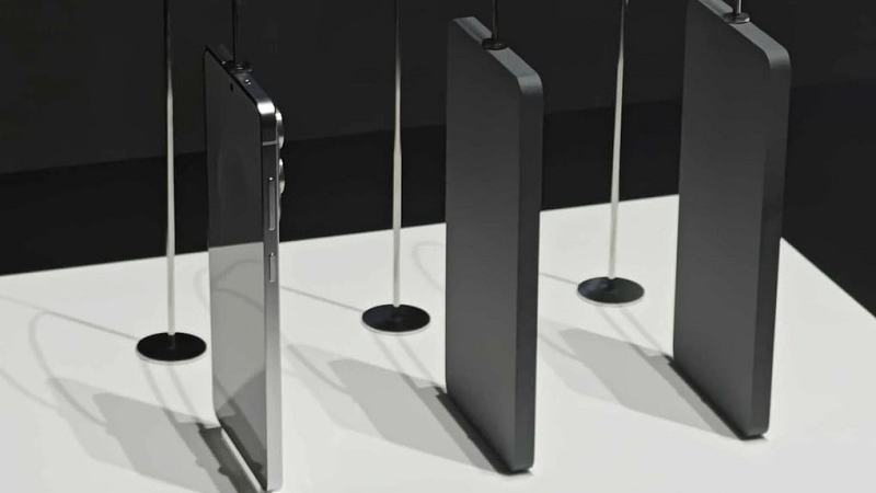 Samsung trình làng smartphone siêu mỏng Galaxy S25 Edge