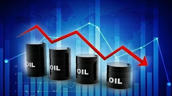 Giá xăng dầu hôm nay 26/1: Giá xăng dầu hôm nay 26/1: Tuần giảm giá