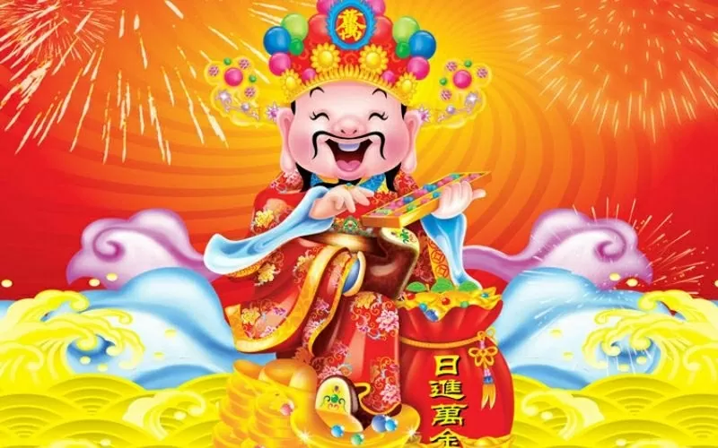 Ngày vía Thần Tài 2025 là ngày nào?
