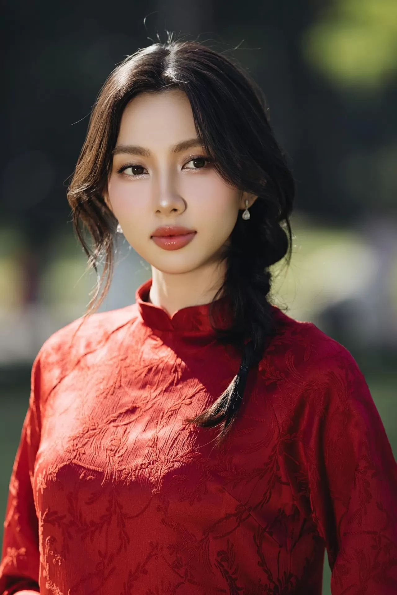 Hoa hậu Thùy Tiên Hoa hậu Thùy Tiên