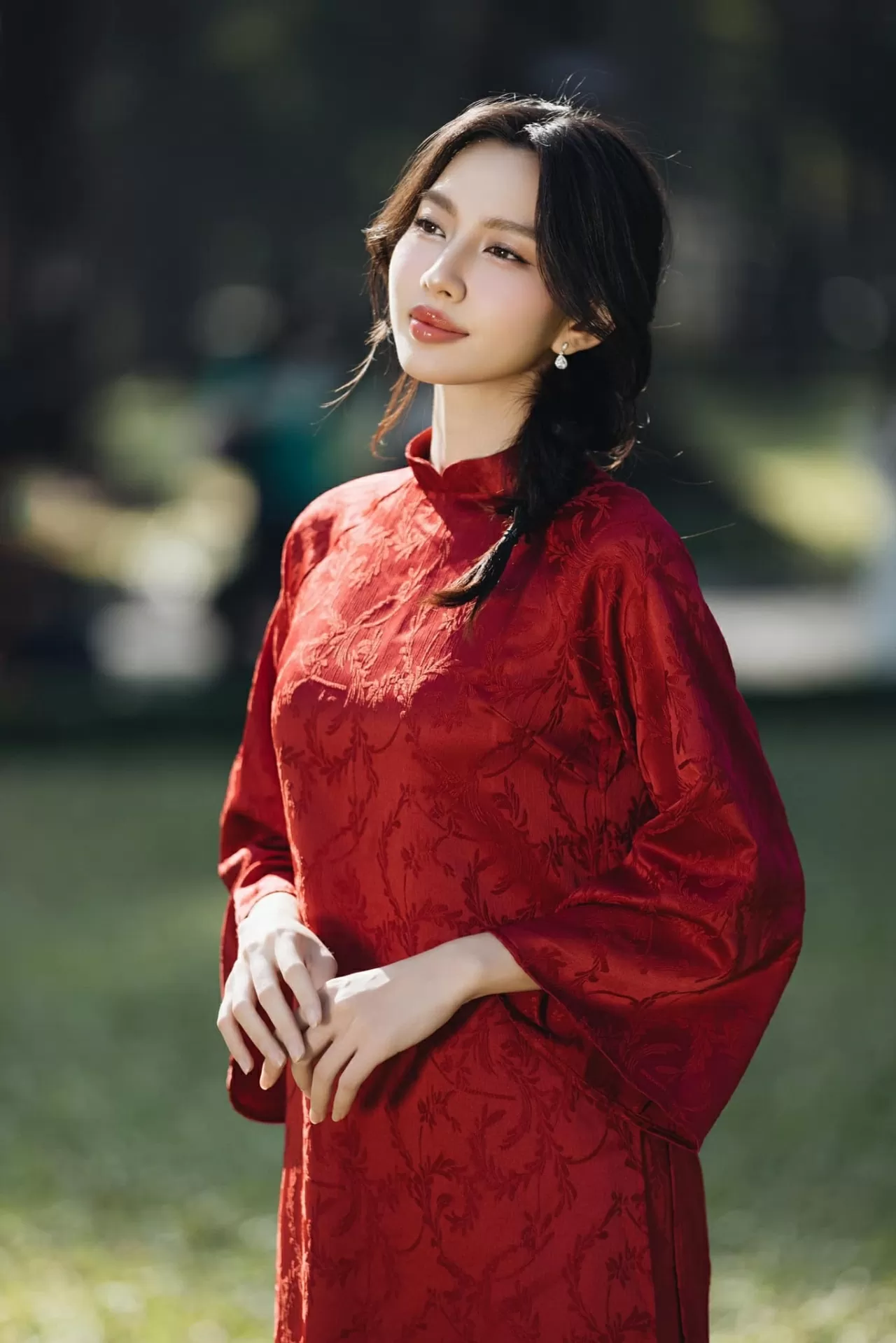 Hoa hậu Thùy Tiên Hoa hậu Thùy Tiên