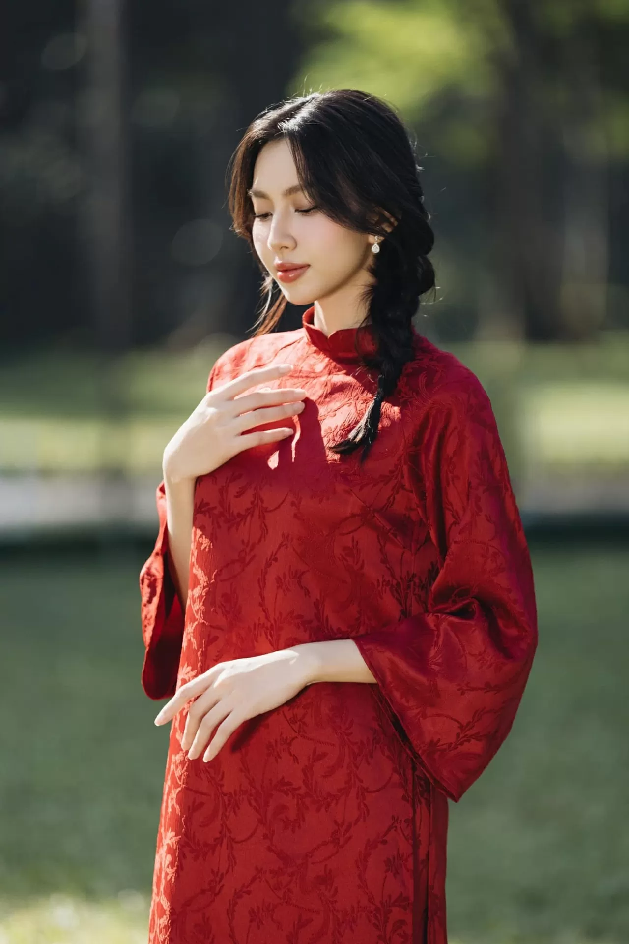 Hoa hậu Thùy Tiên Hoa hậu Thùy Tiên
