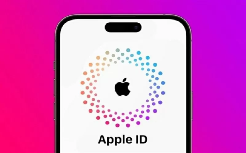 Cách đăng nhập Apple ID trên mọi thiết bị không phải ai cũng biết Cách đăng nhập Apple ID trên mọi thiết bị không phải ai cũng biết