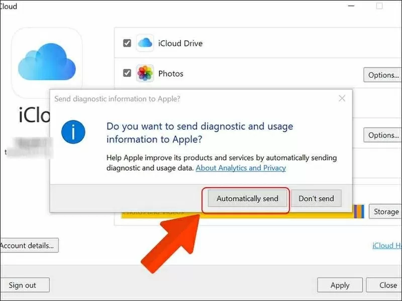 Cách đăng nhập Apple ID trên mọi thiết bị không phải ai cũng biết Cách đăng nhập Apple ID trên mọi thiết bị không phải ai cũng biết