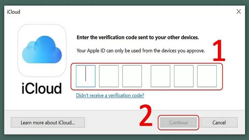 Cách đăng nhập Apple ID trên mọi thiết bị không phải ai cũng biết Cách đăng nhập Apple ID trên mọi thiết bị không phải ai cũng biết