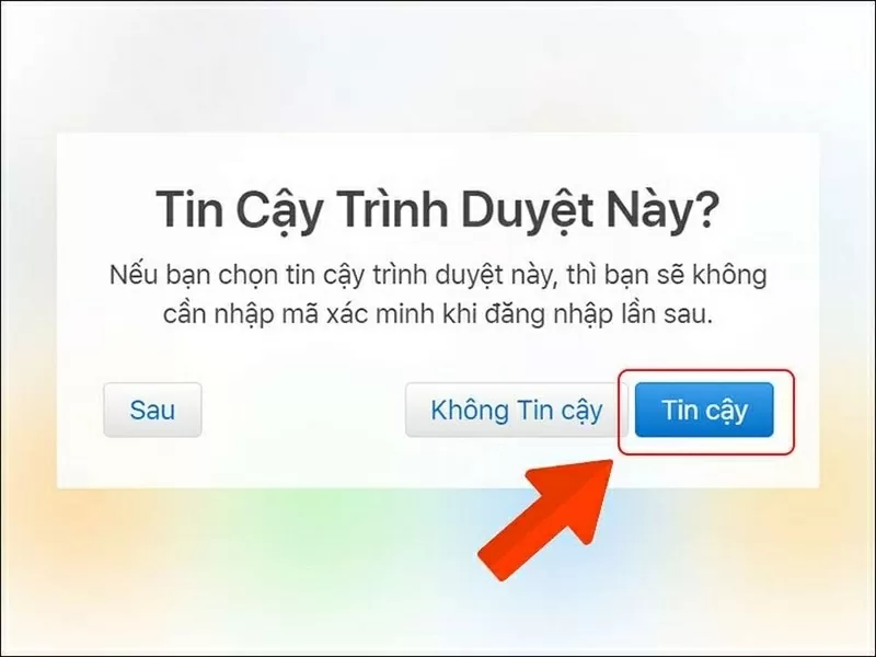 Cách đăng nhập Apple ID trên mọi thiết bị không phải ai cũng biết Cách đăng nhập Apple ID trên mọi thiết bị không phải ai cũng biết