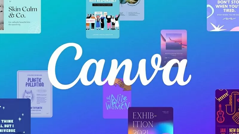 Mách bạn cách in thiết kế Canva không bị vỡ Mách bạn cách in thiết kế Canva không bị vỡ