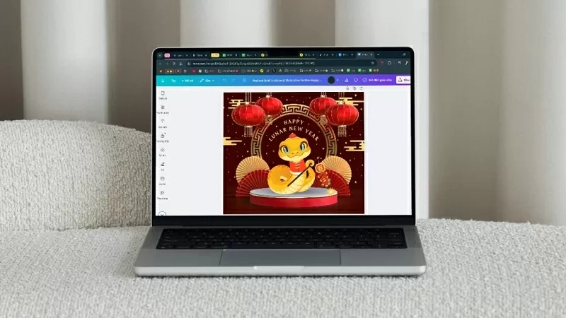 Mách bạn cách in thiết kế Canva không bị vỡ Mách bạn cách in thiết kế Canva không bị vỡ