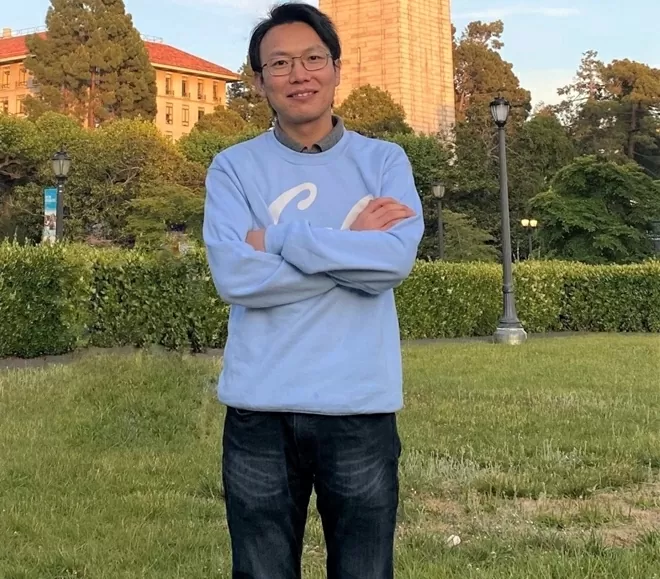 Trung Quốc: 5 giáo sư thế hệ 9x được phong hàm dưới 30 tuổi Trung Quốc: 5 giáo sư thế hệ 9x được phong hàm dưới 30 tuổi