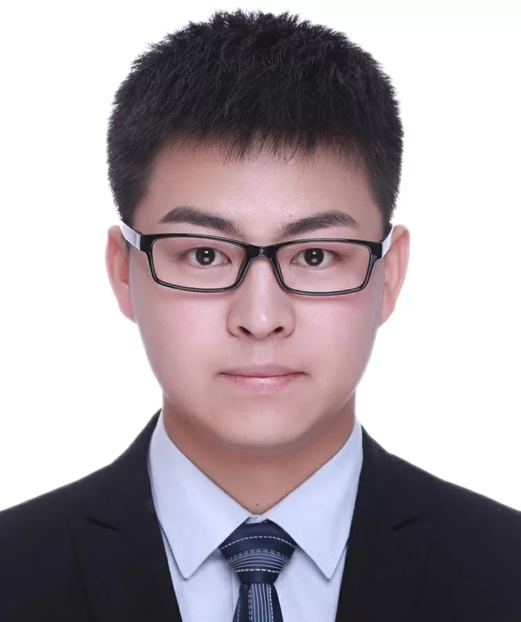 GS Cận Chí Văn đang công tác tại Đại học Lan Châu. Ảnh: Baidu GS Cận Chí Văn đang công tác tại Đại học Lan Châu. Ảnh: Baidu