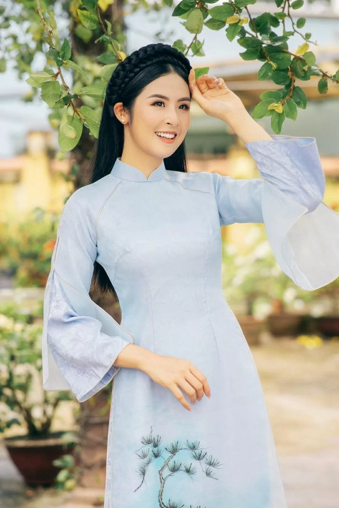 4 người đẹp tuổi Tỵ quyến rũ của showbiz Việt 4 người đẹp tuổi Tỵ quyến rũ của showbiz Việt