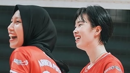 VĐV bóng chuyền nữ Trần Thị Thanh Thúy xuất ngoại lần thứ 6