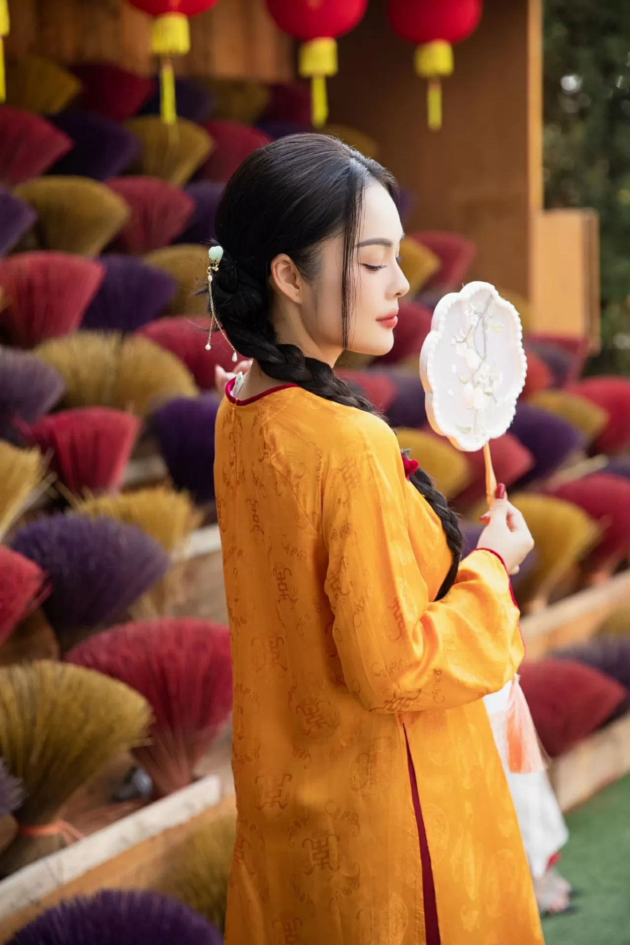 Dương Cẩm Lynh Dương Cẩm Lynh