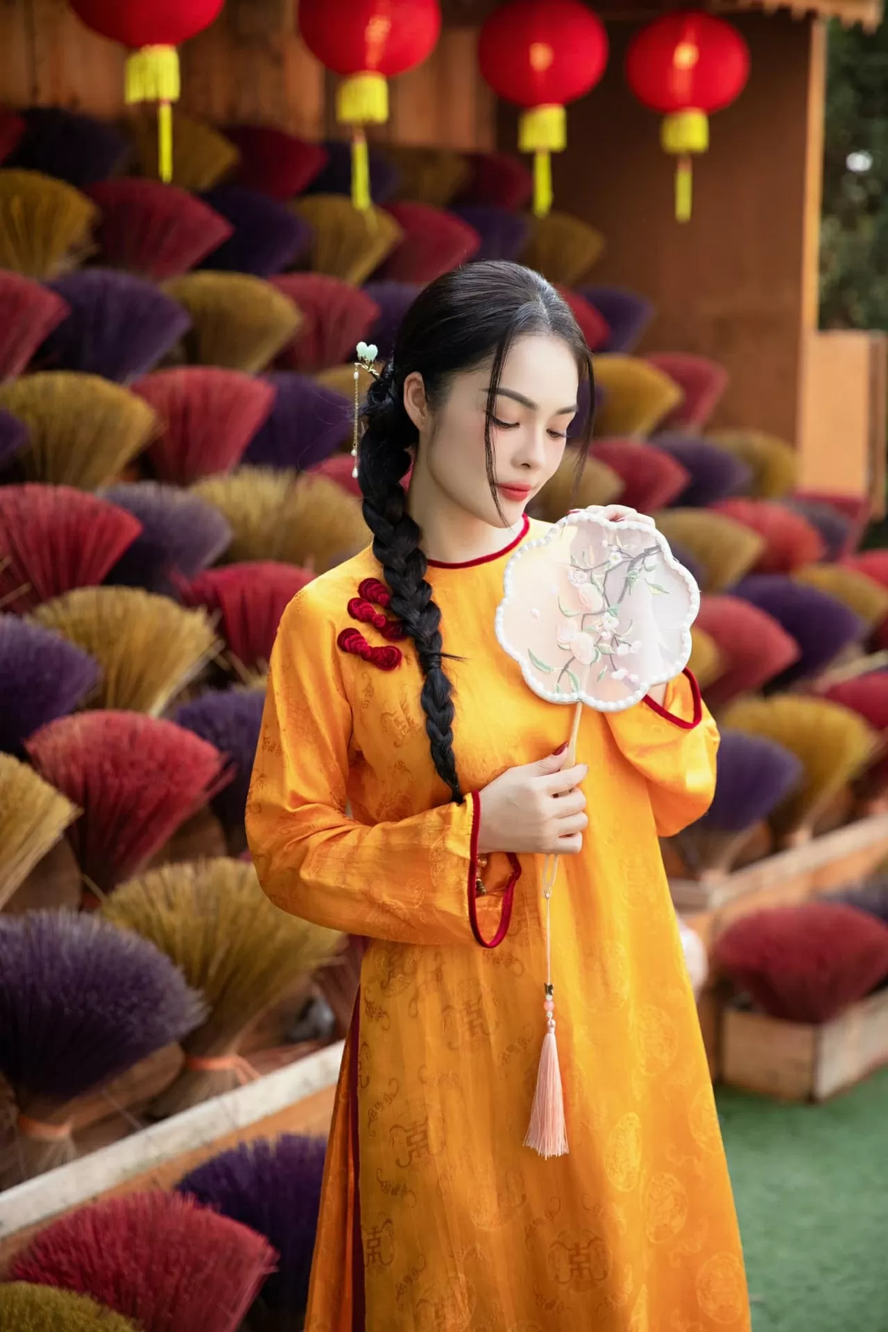 Dương Cẩm Lynh Dương Cẩm Lynh