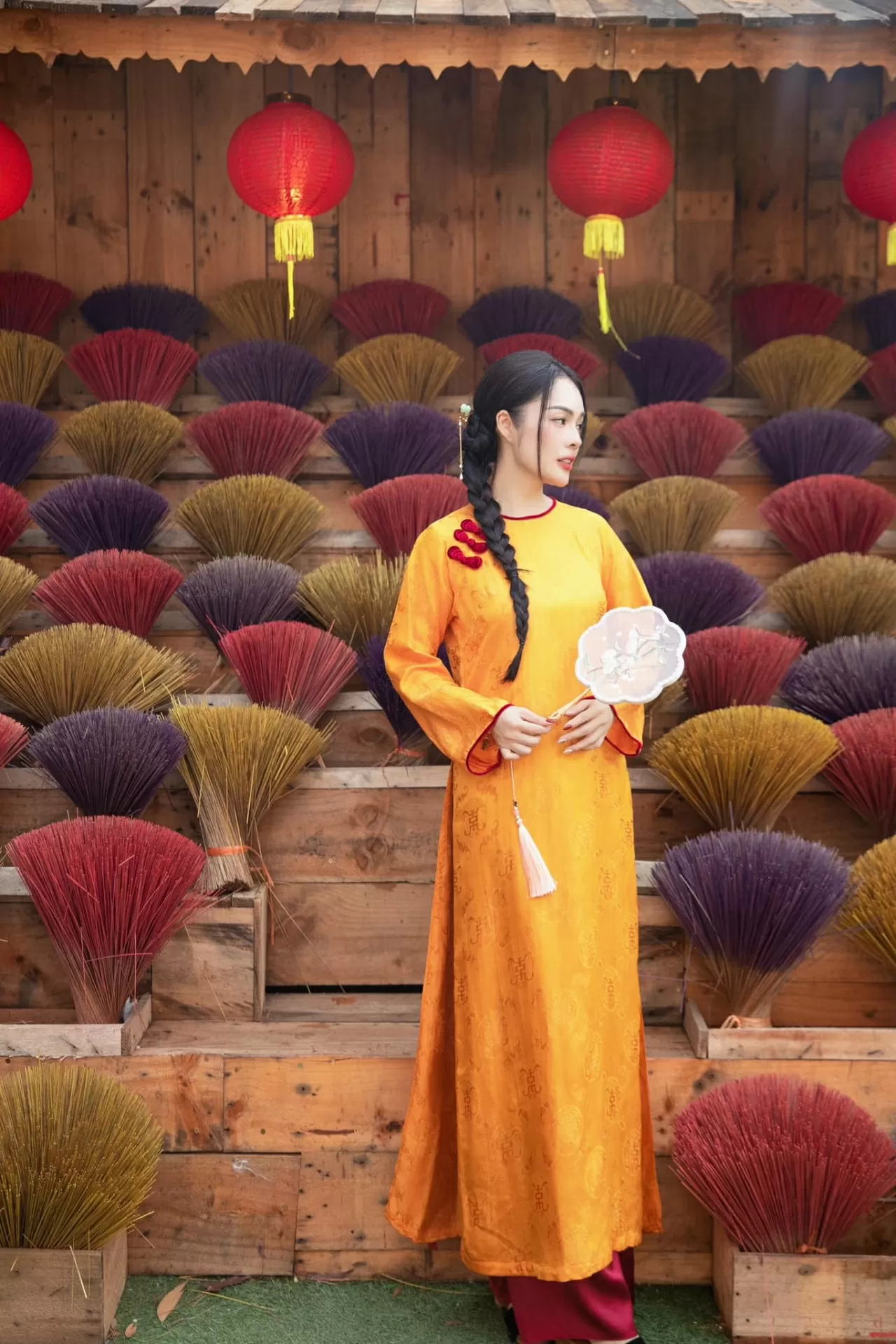 Dương Cẩm Lynh Dương Cẩm Lynh