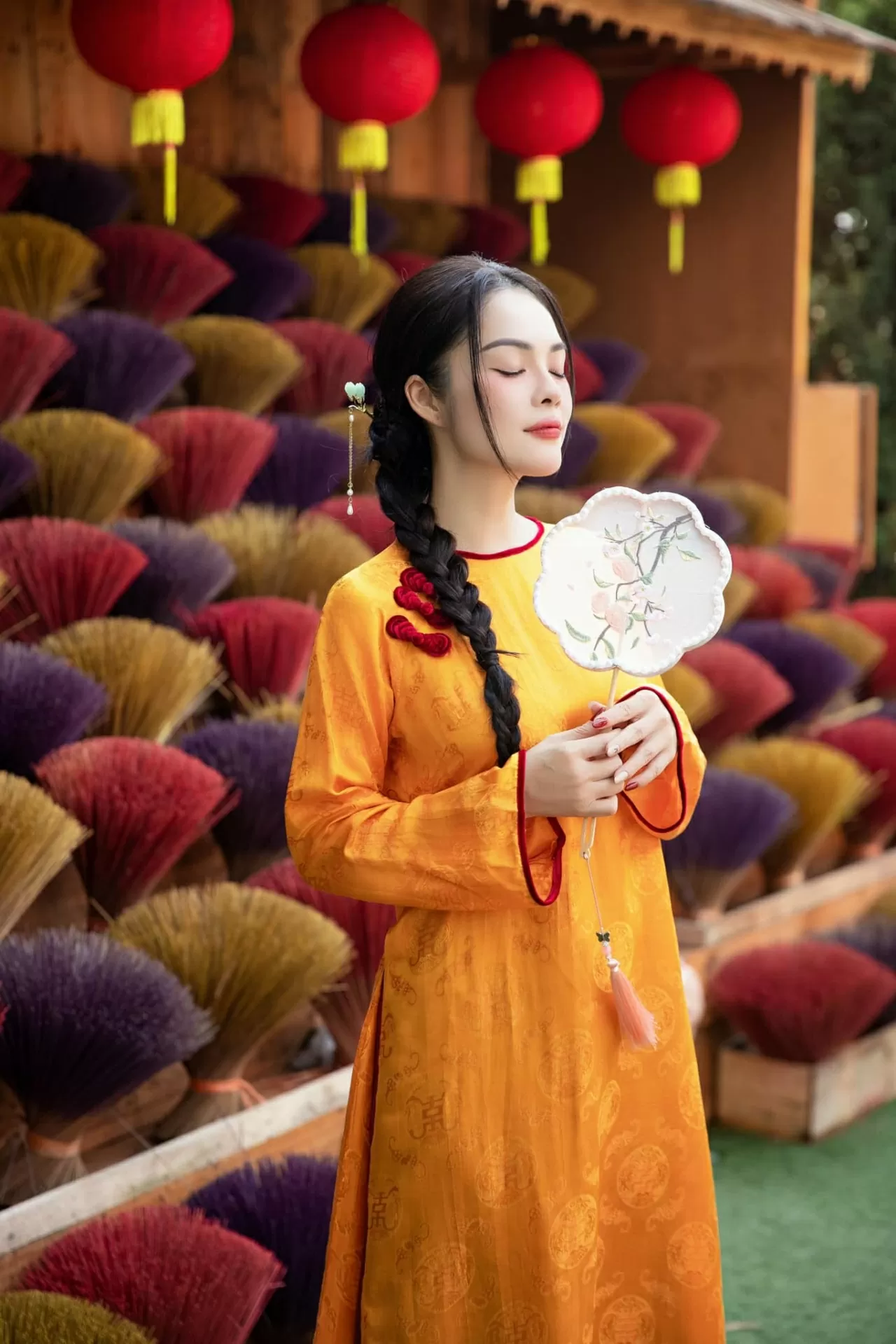 Dương Cẩm Lynh Dương Cẩm Lynh