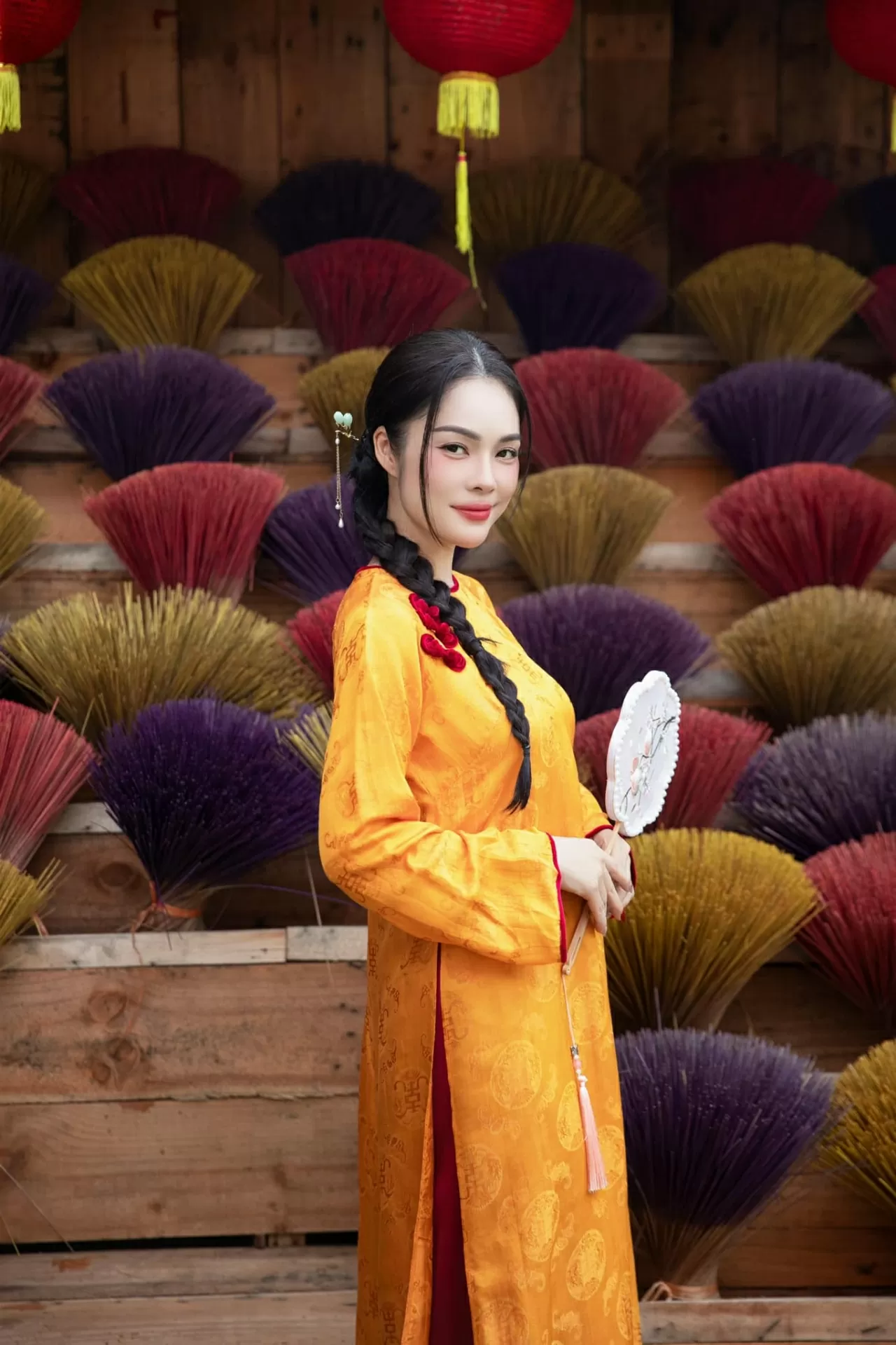 Dương Cẩm Lynh Dương Cẩm Lynh