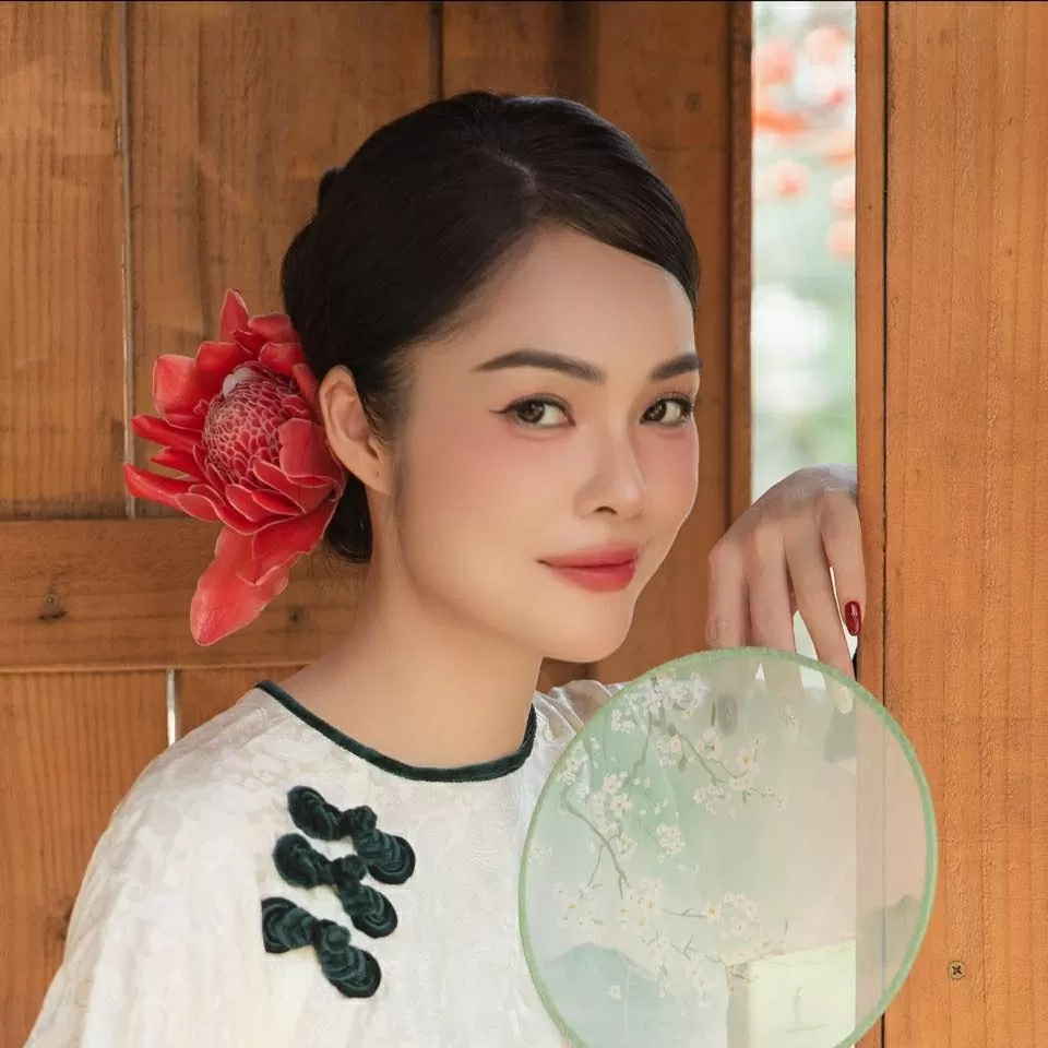 Dương Cẩm Lynh Dương Cẩm Lynh