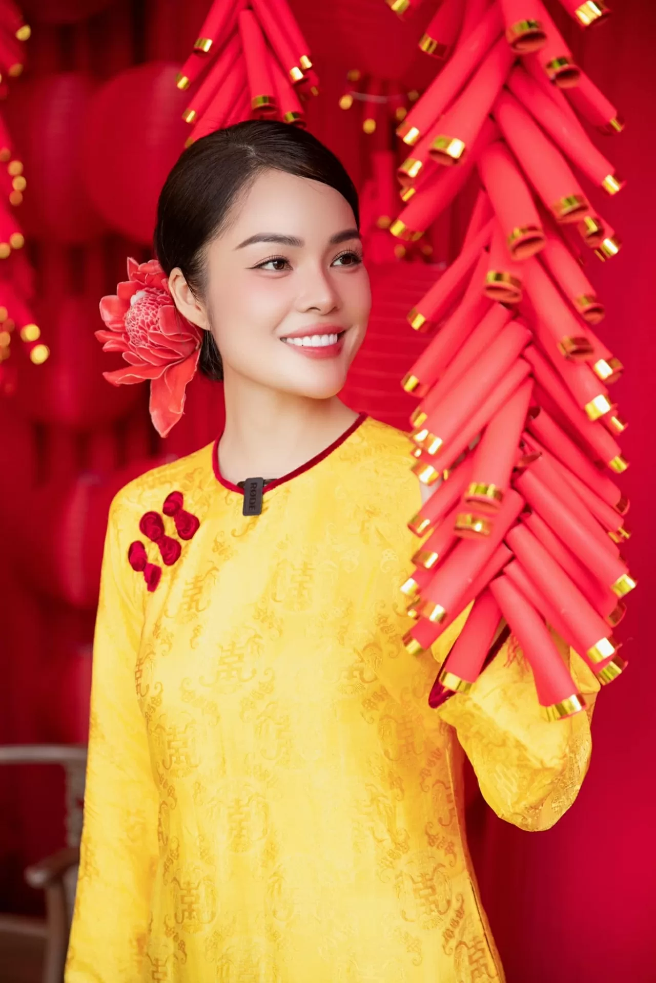 Dương Cẩm Lynh Dương Cẩm Lynh