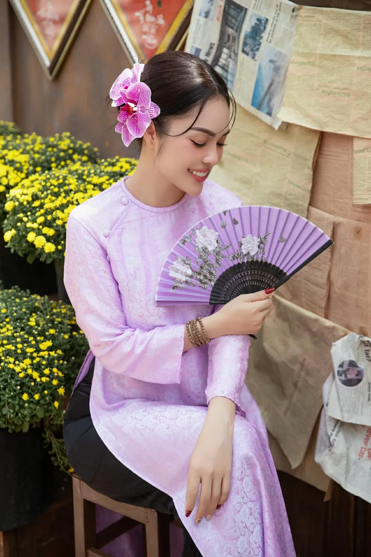 Dương Cẩm Lynh Dương Cẩm Lynh