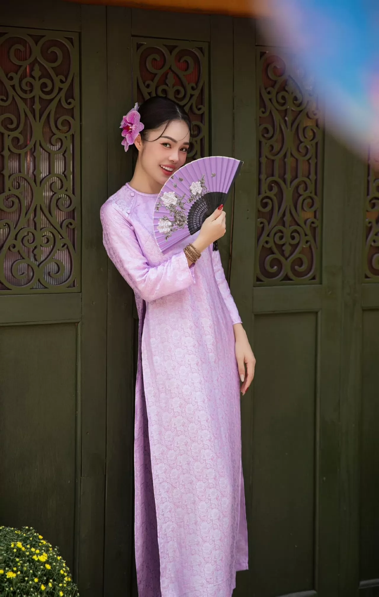 Dương Cẩm Lynh Dương Cẩm Lynh