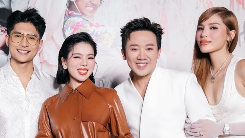 bo tu bao thu dan sao quy tu trong phim tet cua dao dien tran thanh