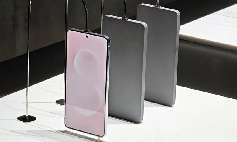 Galaxy S25 Slim có thể ra mắt vào tháng 4 năm nay Galaxy S25 Slim có thể ra mắt vào tháng 4 năm nay