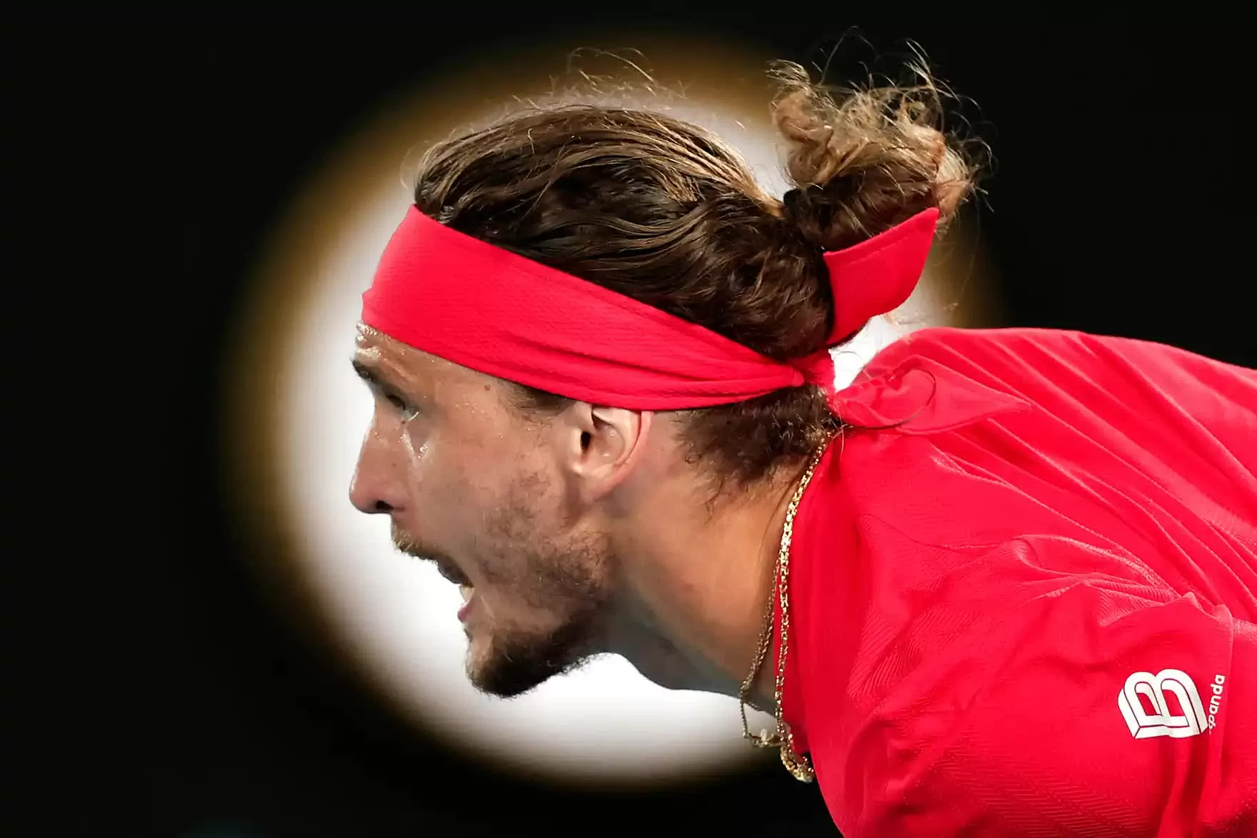 Những khoảnh khắc nghẹt thở trong trận chung kết Giải quần vợt Australia mở rộng 2025 Những khoảnh khắc nghẹt thở trong trận chung kết Giải quần vợt Australia mở rộng 2025