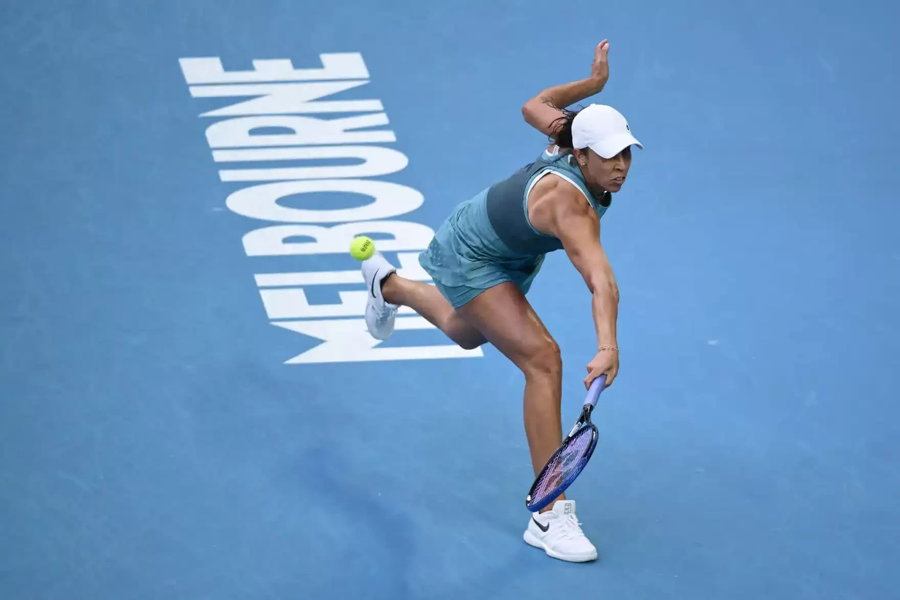 Những khoảnh khắc nghẹt thở trong trận chung kết Giải quần vợt Australia mở rộng 2025