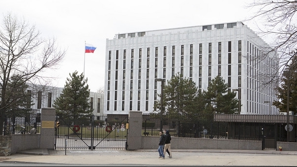 moscow hoi thuc my tra loi ve de nghi dua dai su nga moi toi washington cang som cang tot